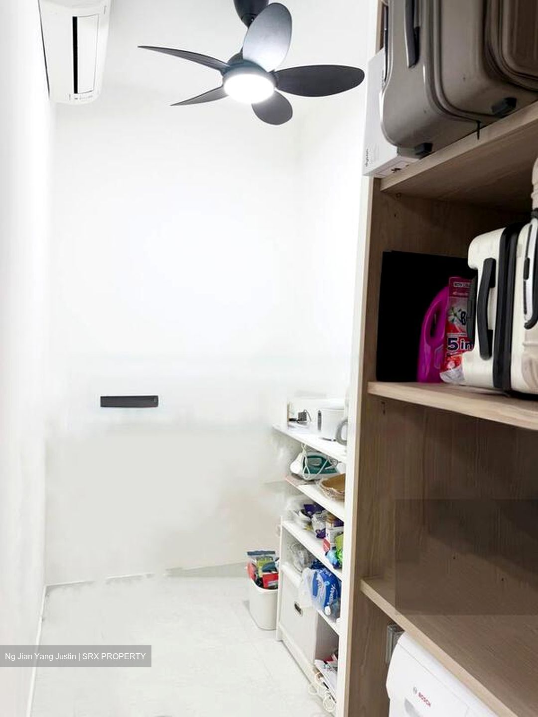 One-north Eden (D5), Apartment #466061821